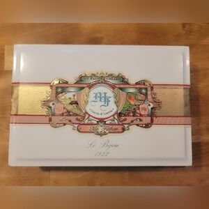 All wood, My Father cigars  Box, Le Bijou 1922